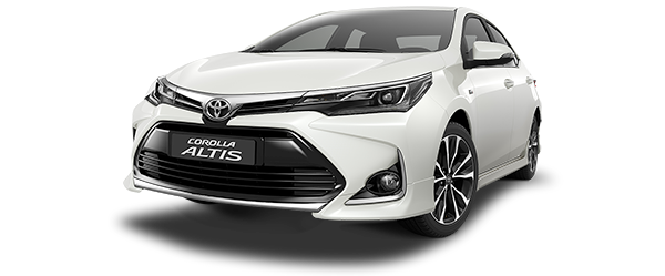 Toyota Altis 2022 giá chỉ lăn chiêng bánh thông số kỹ thuật hình hình ảnh  trả góp
